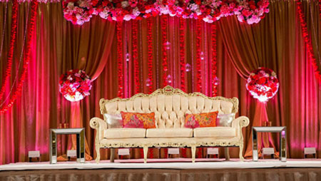 trichy wedding planner