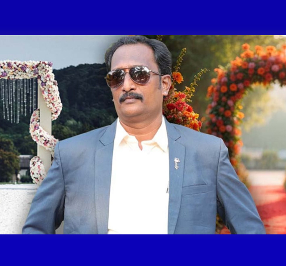 Wedding planners in Trichy and Tamilnadu - professional wedding and event planners in Trichy with expert event planning across Tamilnadu