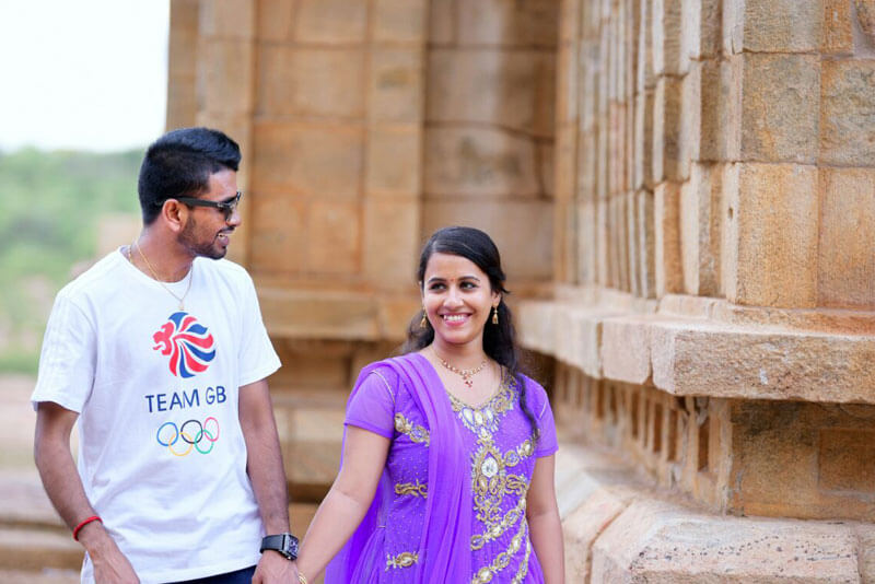 Wedding and event planners in Trichy