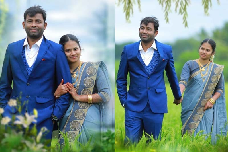 Wedding and event planners in Trichy