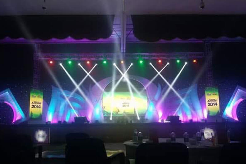 Wedding planners in Trichy