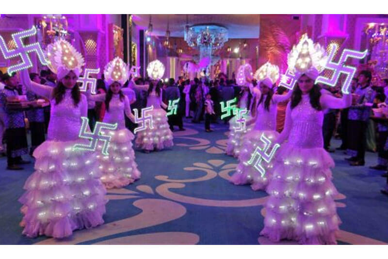 Event planners in Tamilnadu