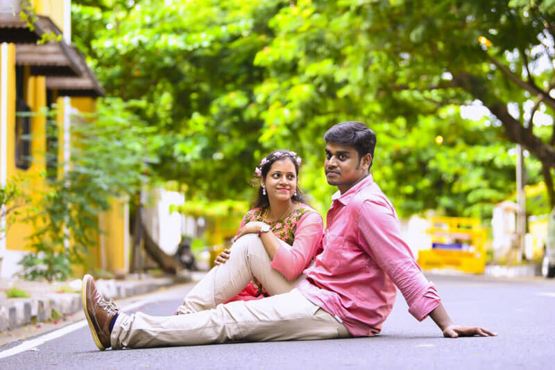Wedding and event planners in Trichy