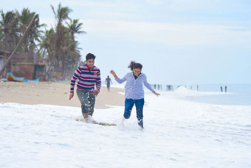 Wedding and event planners in Trichy
