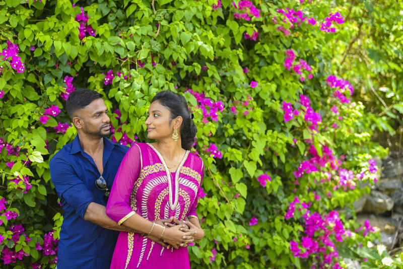 Wedding and event planners in Trichy