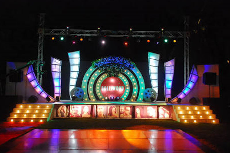 Wedding planners in Trichy