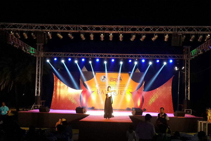 Wedding planners in Trichy