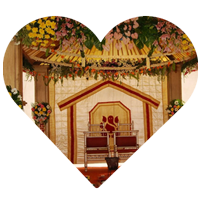 wedding planner in trichy