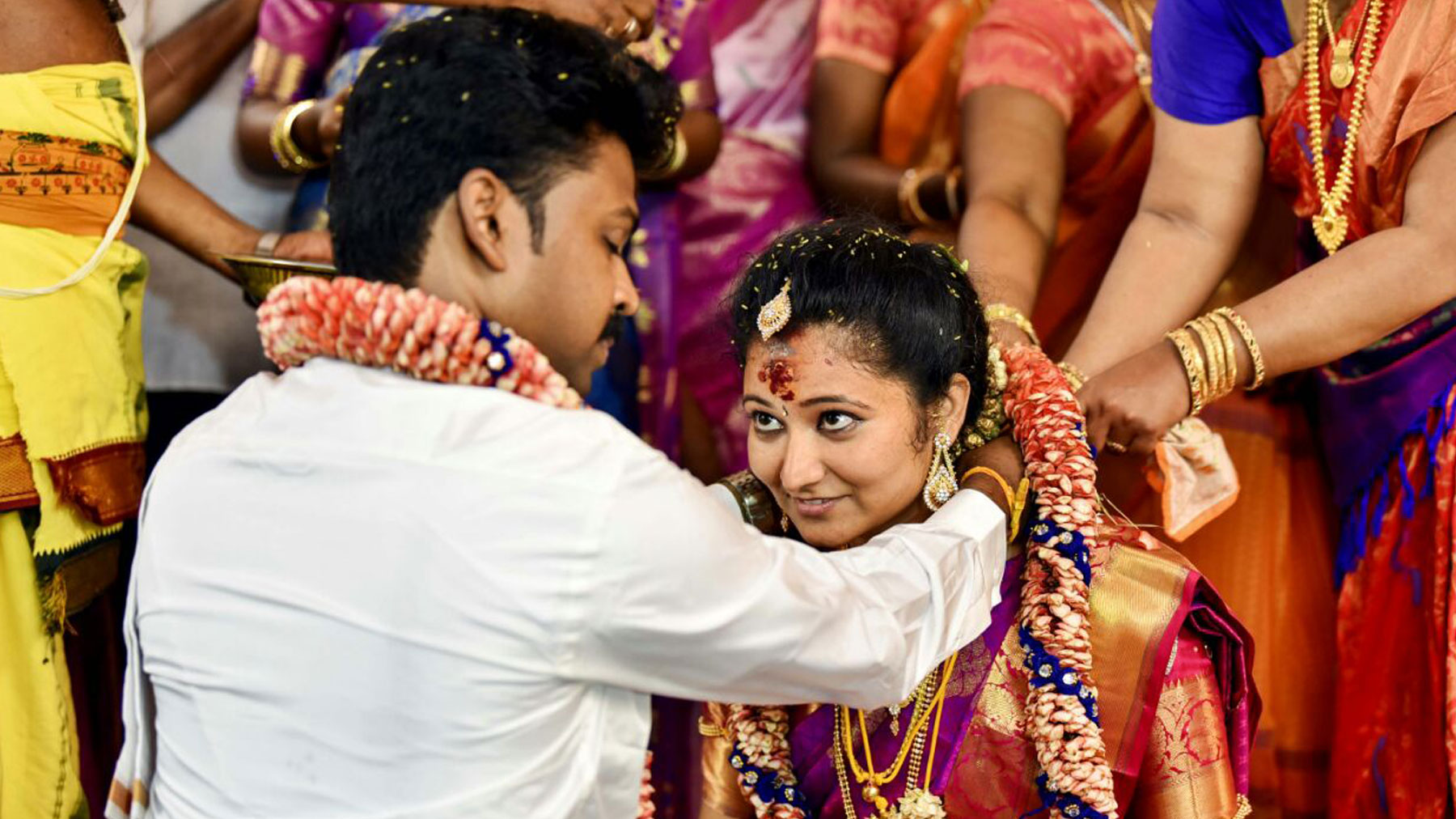 Wedding planner in trichy,