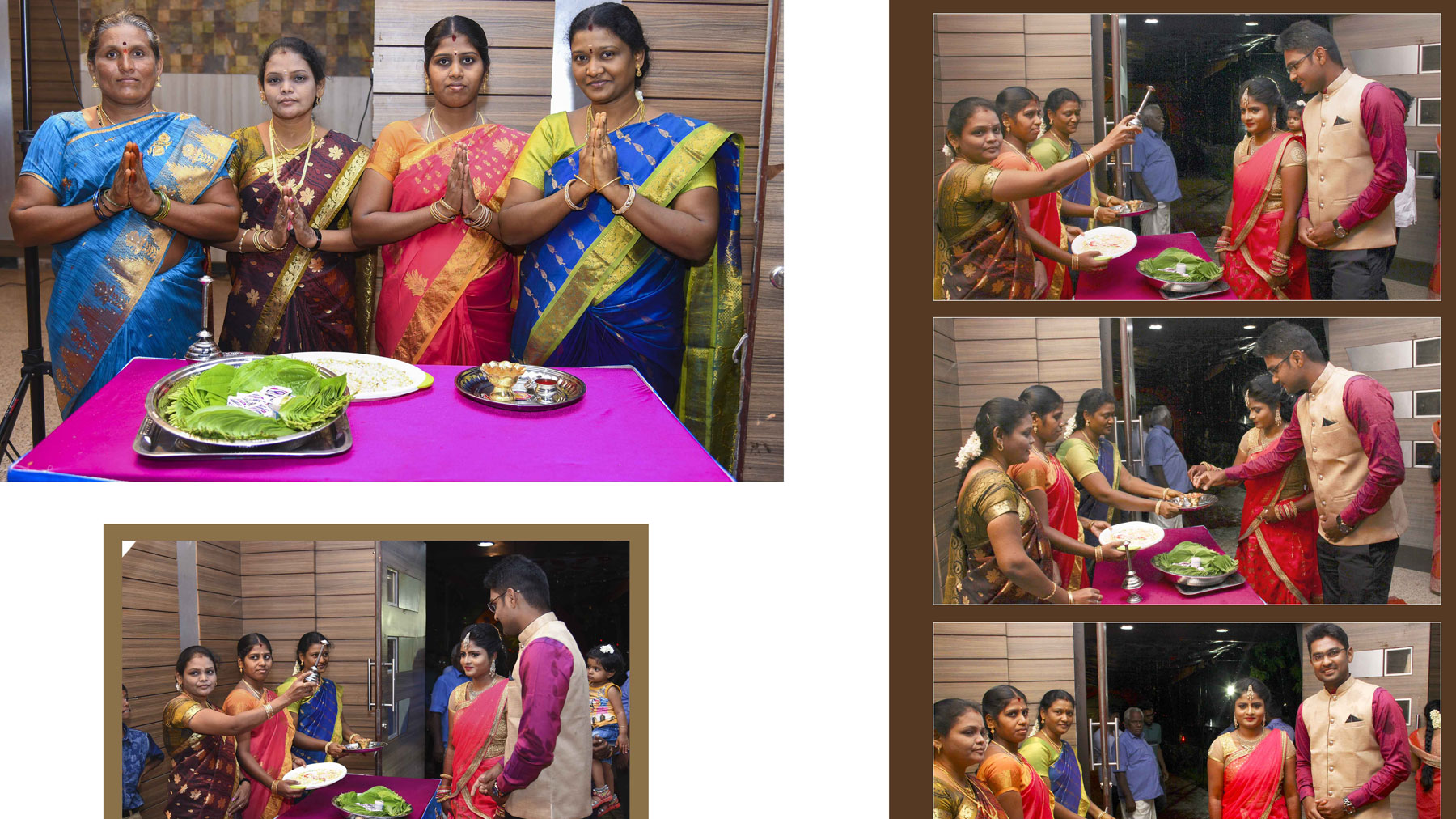 Wedding planner in trichy,